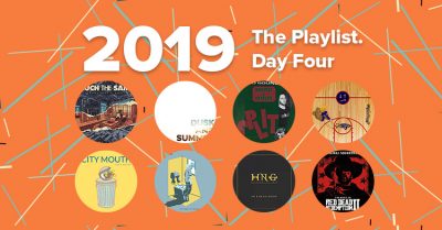Top Albums of 2019 – Day Four – The Playlist